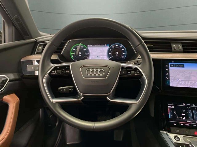 2022 Audi e-tron Premium quattro Dallas TX