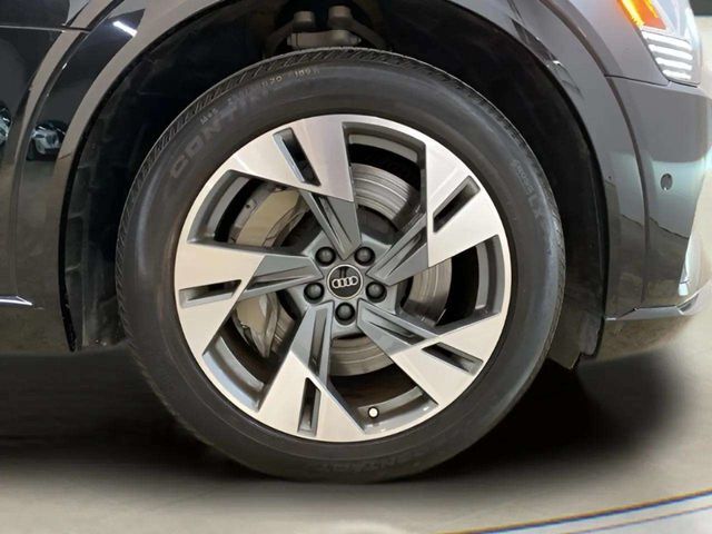2022 Audi e-tron Premium quattro Dallas TX