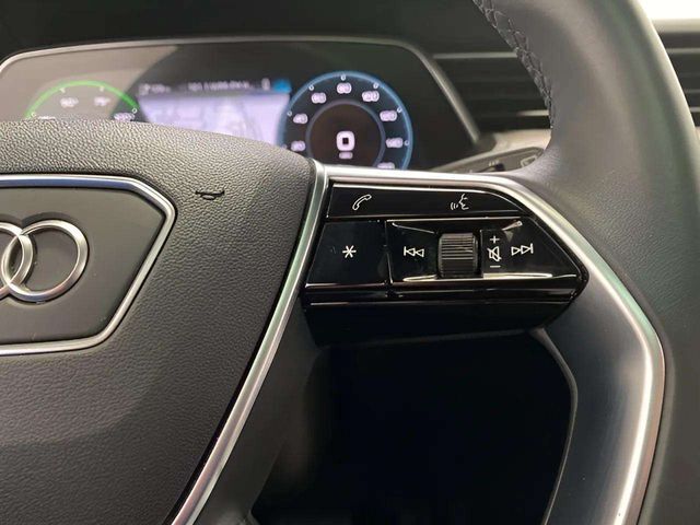 2022 Audi e-tron Premium quattro Dallas TX