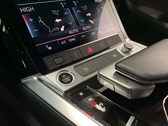 2022 Audi e-tron Premium quattro Dallas TX