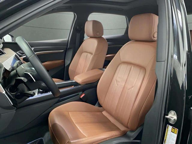 2022 Audi e-tron Premium quattro Dallas TX