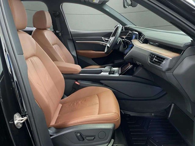 2022 Audi e-tron Premium quattro Dallas TX