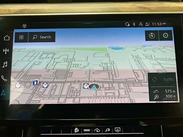 2022 Audi e-tron Premium quattro Dallas TX