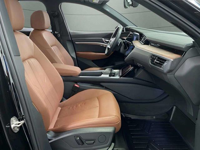 2022 Audi e-tron Premium quattro Dallas TX