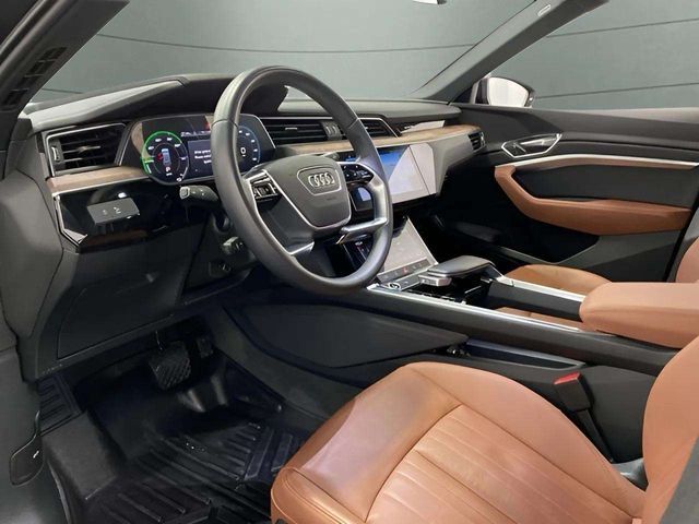 2022 Audi e-tron Premium quattro Dallas TX