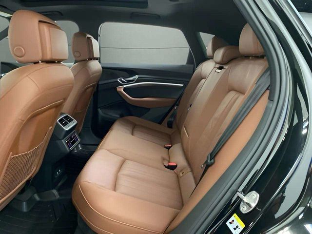 2022 Audi e-tron Premium quattro Dallas TX