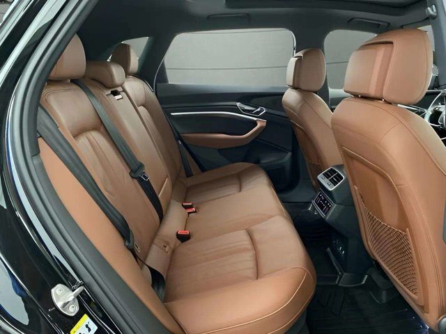 2022 Audi e-tron Premium quattro Dallas TX