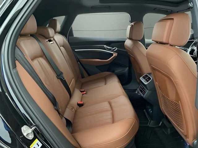 2022 Audi e-tron Premium quattro Dallas TX