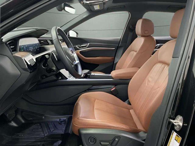 2022 Audi e-tron Premium quattro Dallas TX