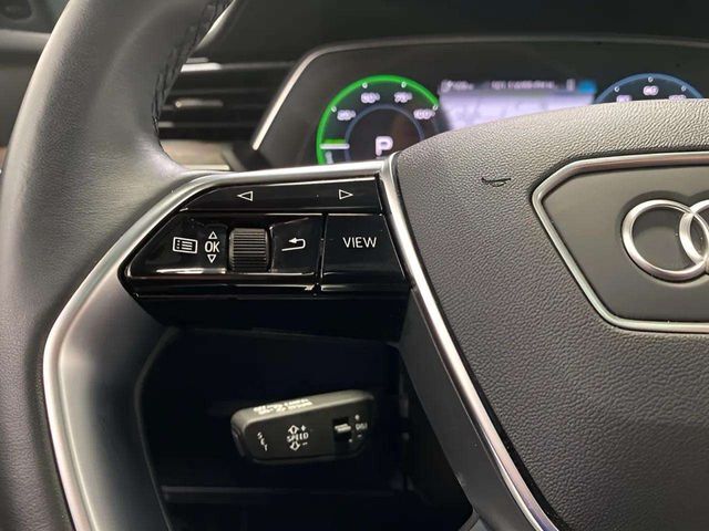 2022 Audi e-tron Premium quattro Dallas TX