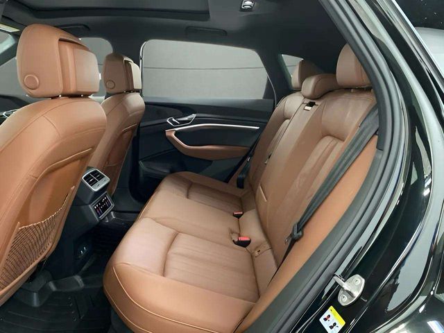 2022 Audi e-tron Premium quattro Dallas TX