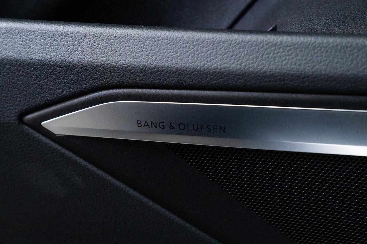 2022 Audi e-tron Prestige 1 Owner Vented Seats Chronos Package Portland OR