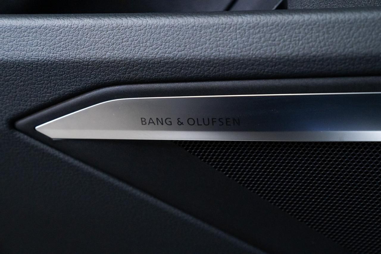 2022 Audi e-tron Prestige S-Line Exterior Package Chronos Edition Portland OR