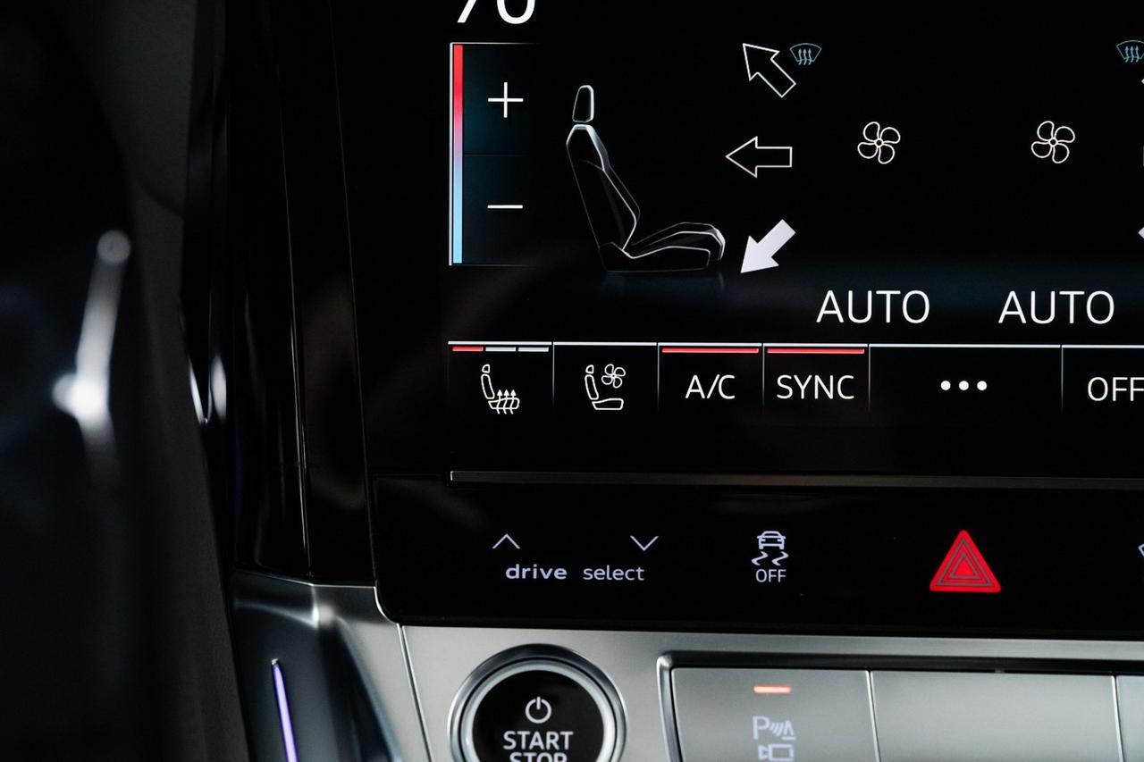 2022 Audi e-tron Prestige S-Line Exterior Package Chronos Edition Portland OR