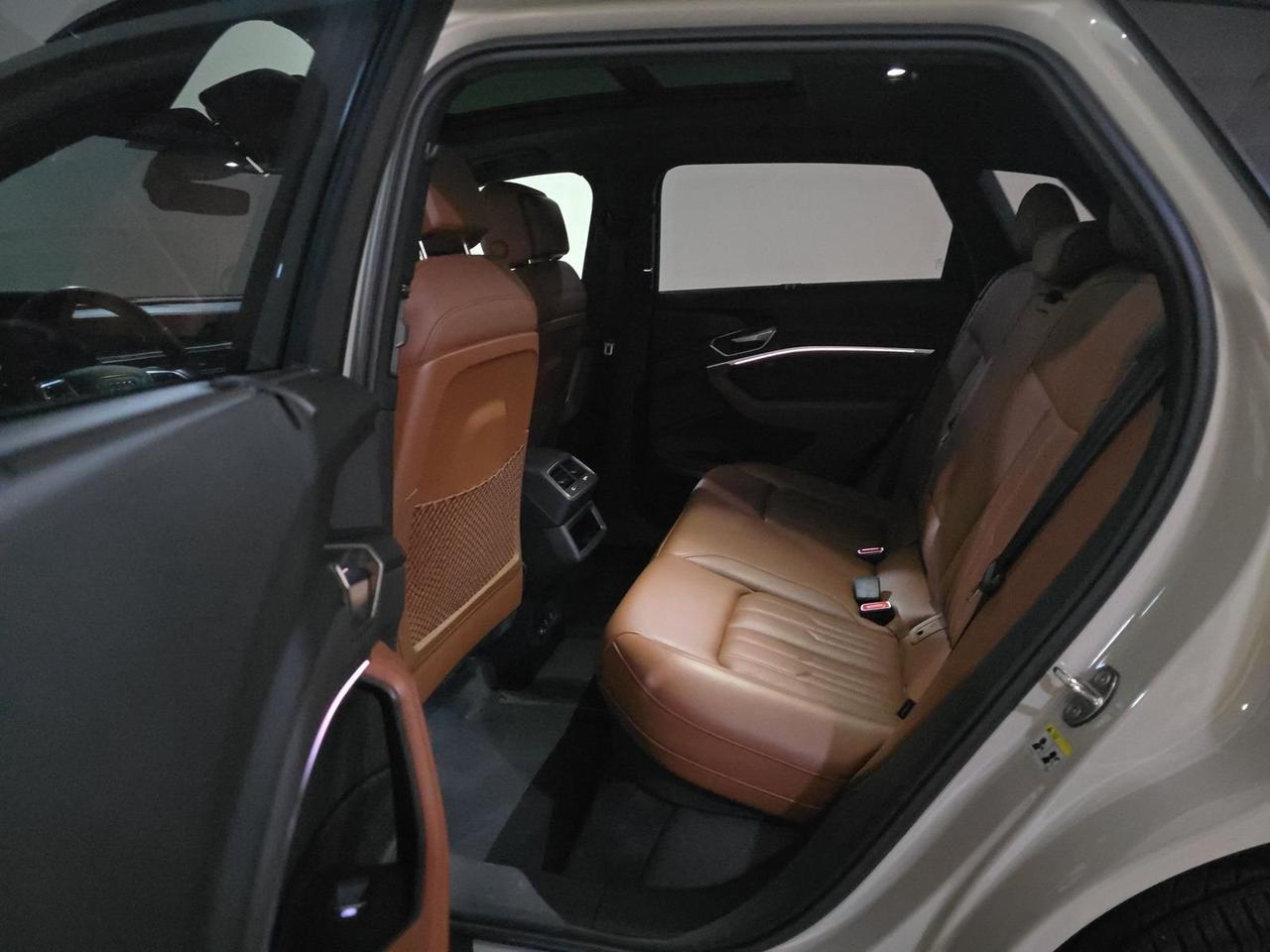 2022 Audi e-tron Prestige quattro Chronos Edition 1-Owner Portland OR