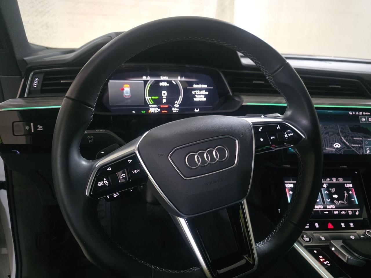 2022 Audi e-tron Prestige quattro Chronos Edition Massage Seats Portland OR