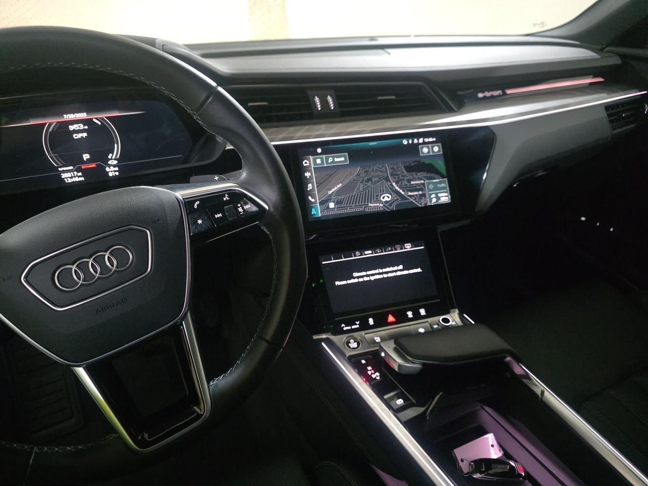 2022 Audi e-tron Prestige quattro Chronos Edition Massage Seats Portland OR