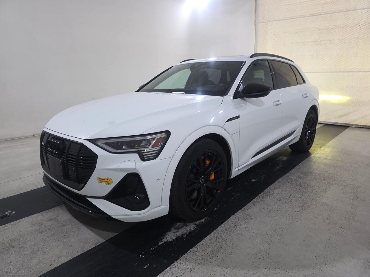2022 Audi e-tron Prestige quattro Chronos Edition Massage Seats Portland OR