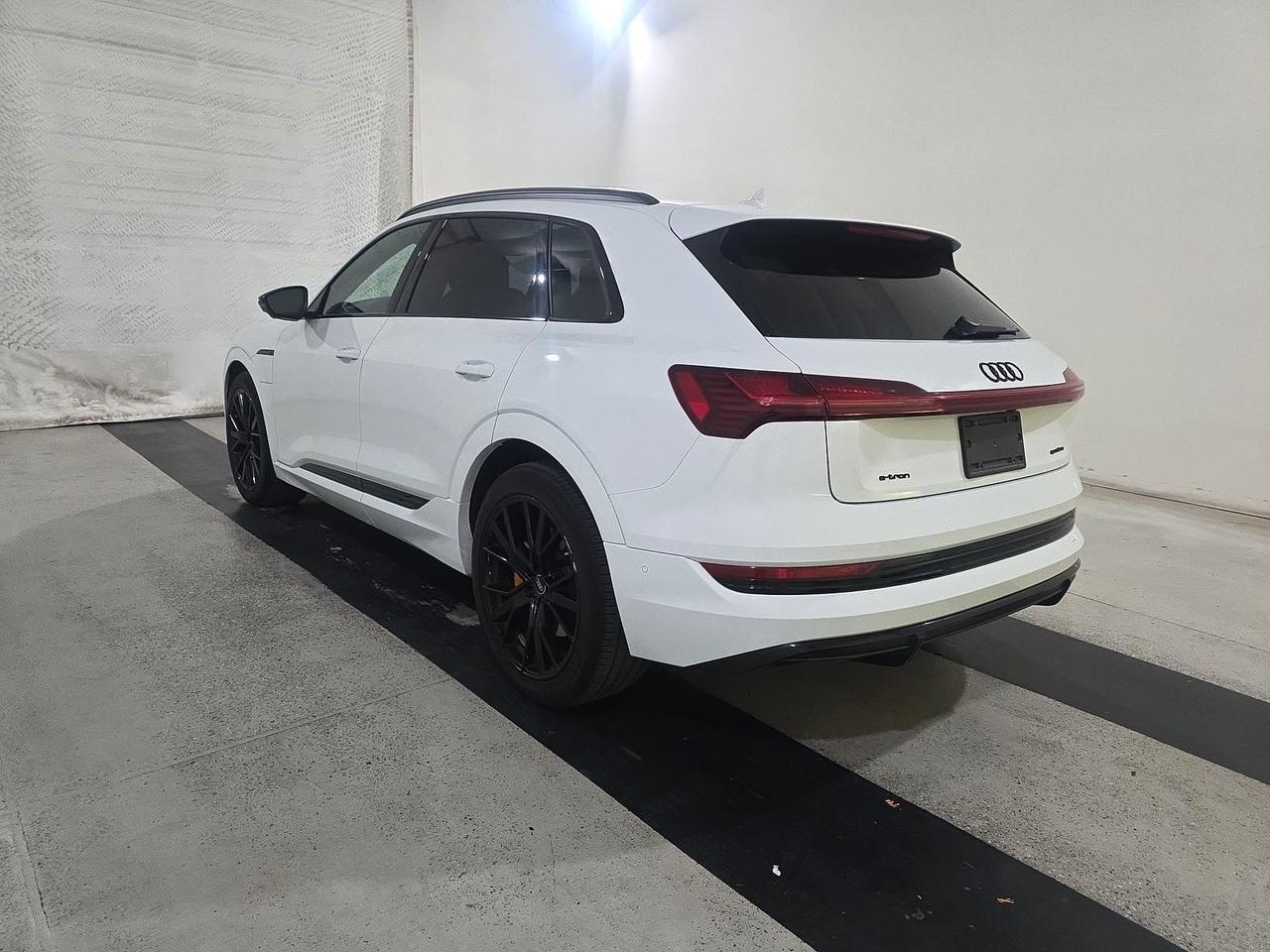 2022 Audi e-tron Prestige quattro Chronos Edition Massage Seats Portland OR