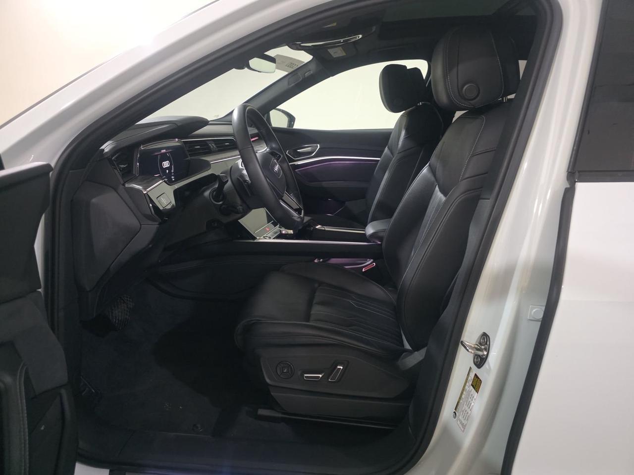 2022 Audi e-tron Prestige quattro Chronos Edition Massage Seats Portland OR