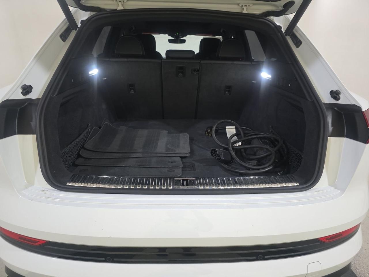 2022 Audi e-tron Prestige quattro Chronos Edition Massage Seats Portland OR