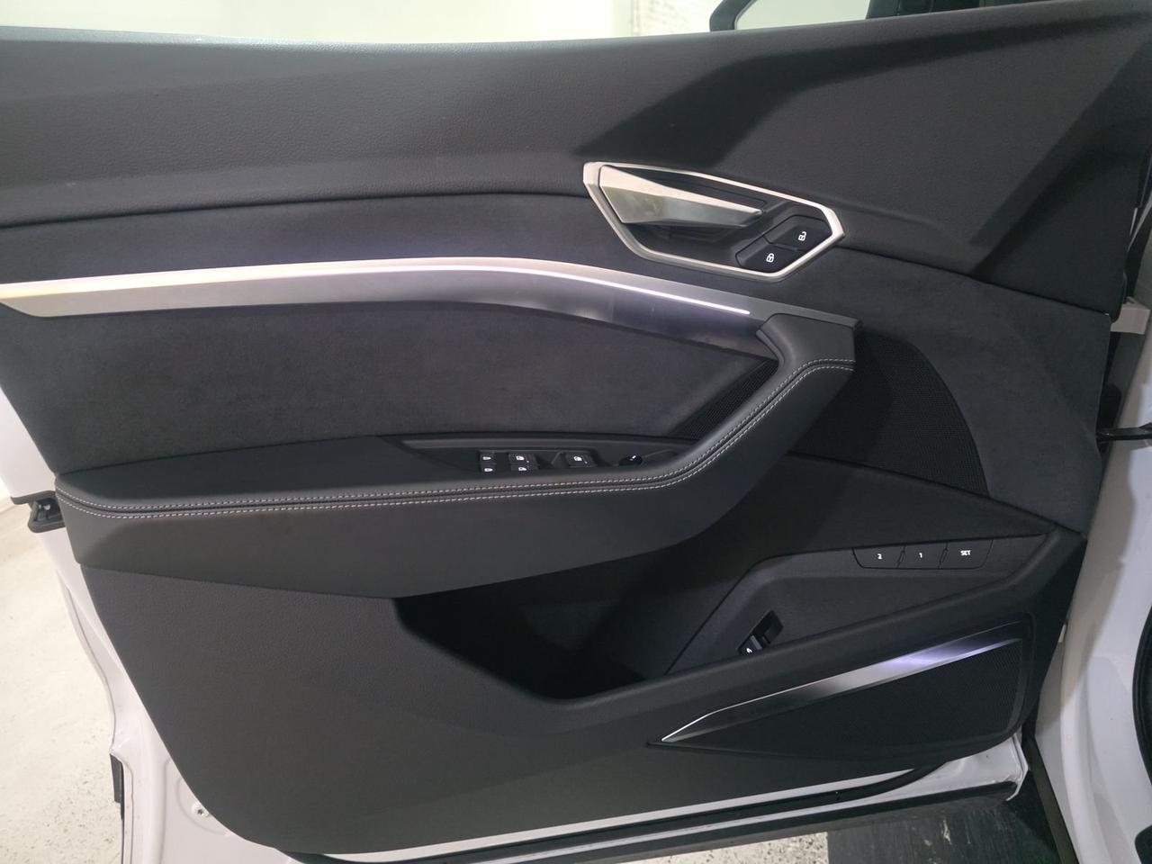 2022 Audi e-tron Prestige quattro Chronos Edition Massage Seats Portland OR