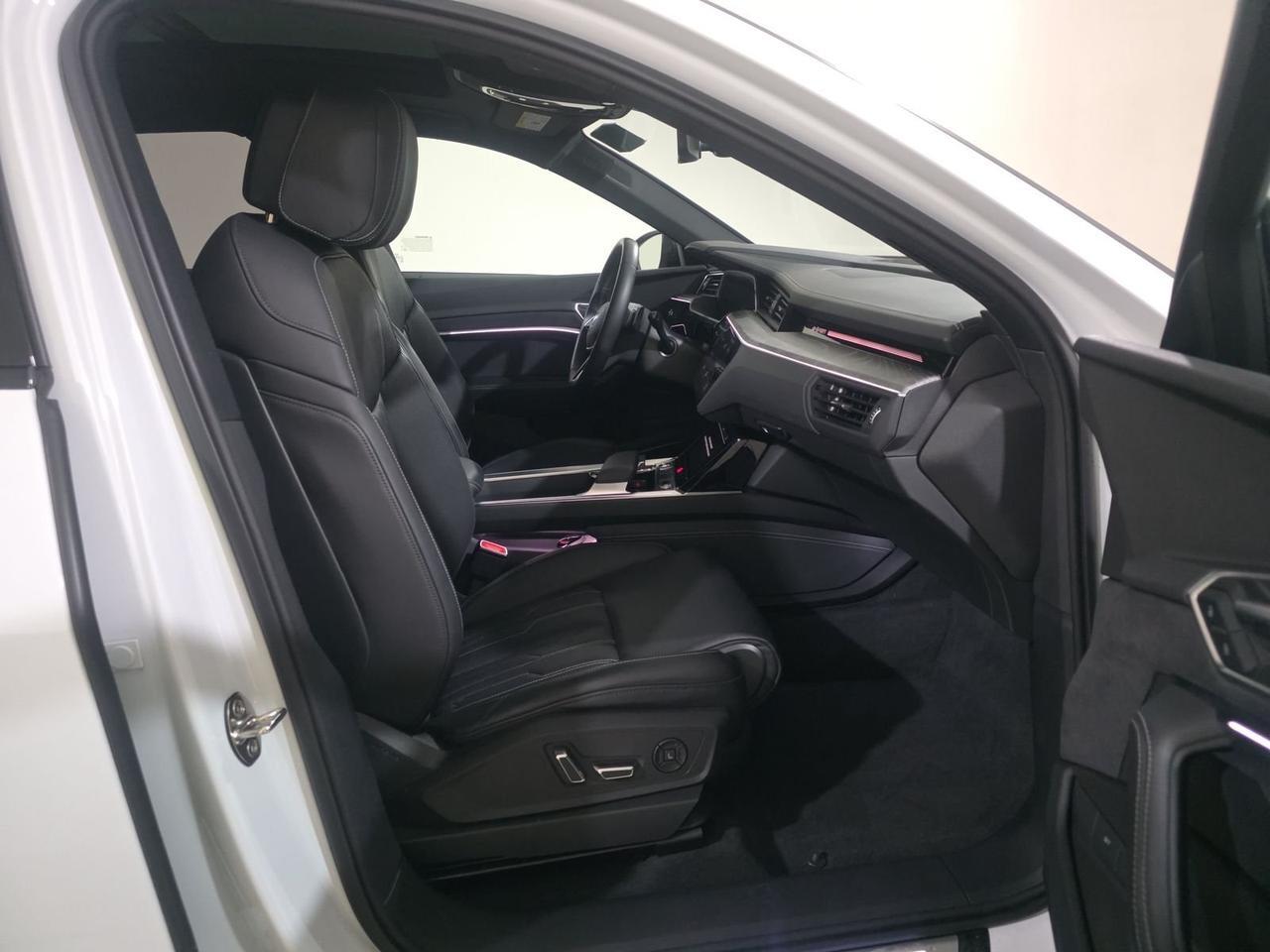 2022 Audi e-tron Prestige quattro Chronos Edition Massage Seats Portland OR