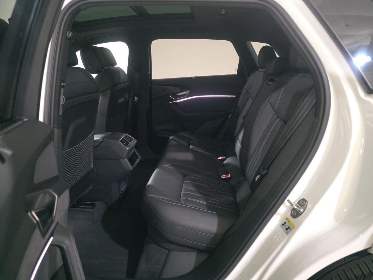 2022 Audi e-tron Prestige quattro Chronos Edition Massage Seats Portland OR