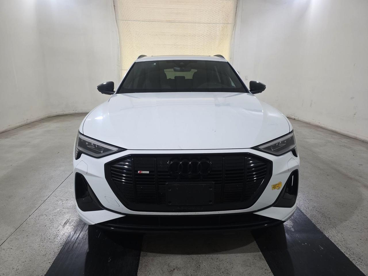 2022 Audi e-tron Prestige quattro Chronos Edition Massage Seats Portland OR