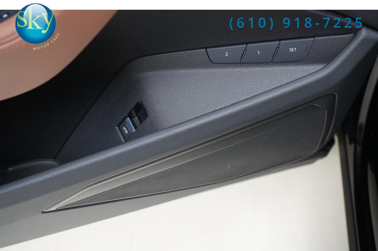 2022 Audi e-tron Quattro AWD Premium West Chester PA