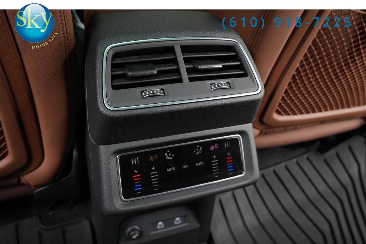 2022 Audi e-tron Quattro AWD Premium West Chester PA