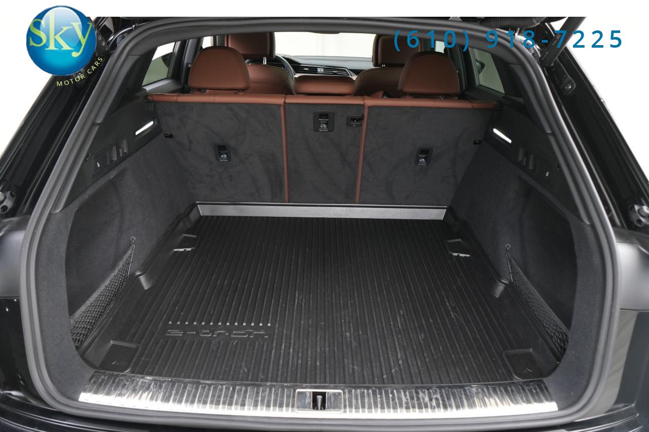 2022 Audi e-tron Quattro AWD Premium West Chester PA