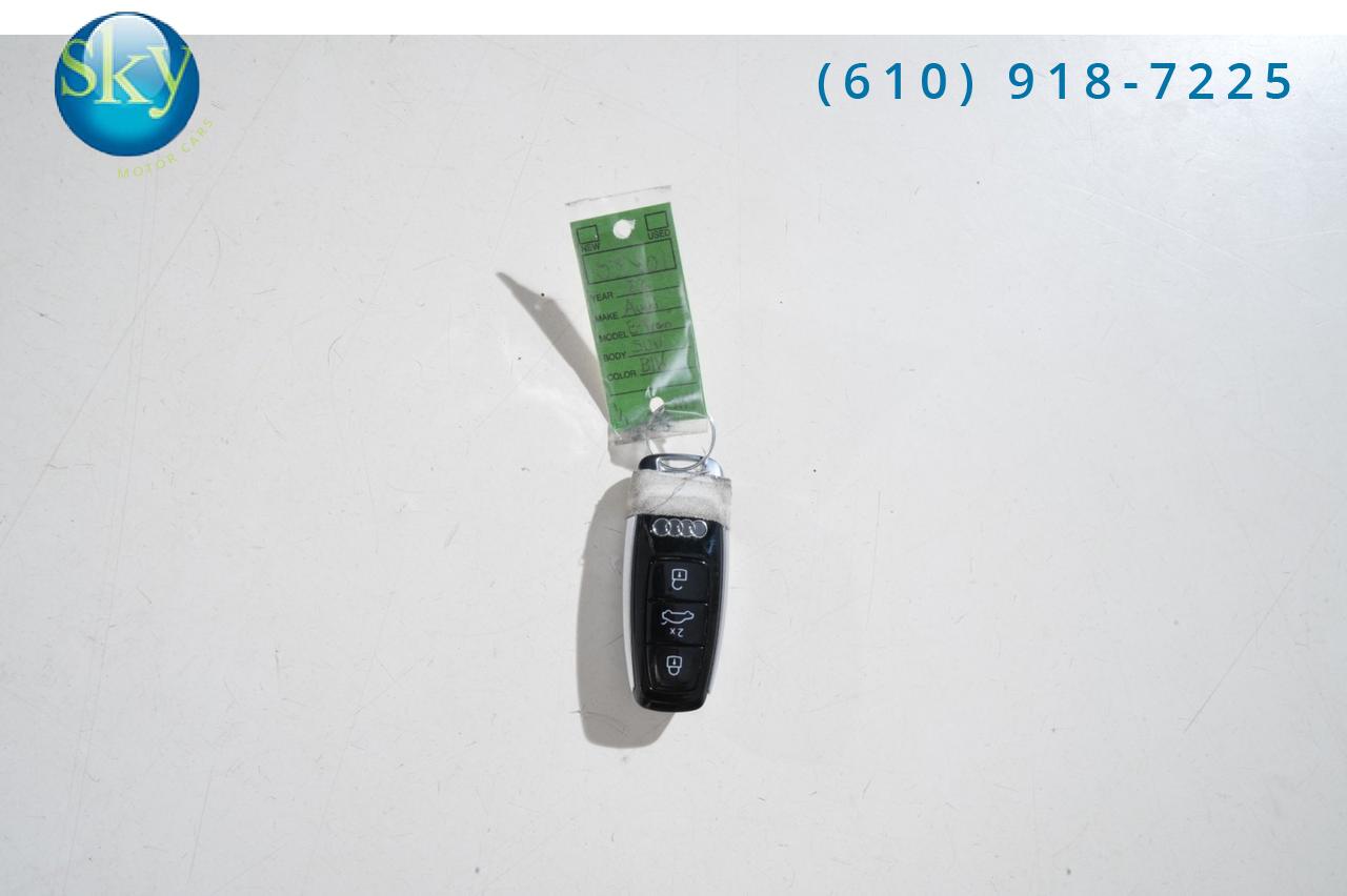 2022 Audi e-tron Quattro AWD Premium West Chester PA