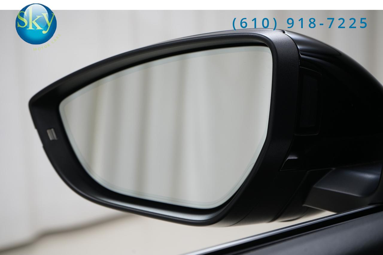 2022 Audi e-tron Quattro AWD Premium West Chester PA