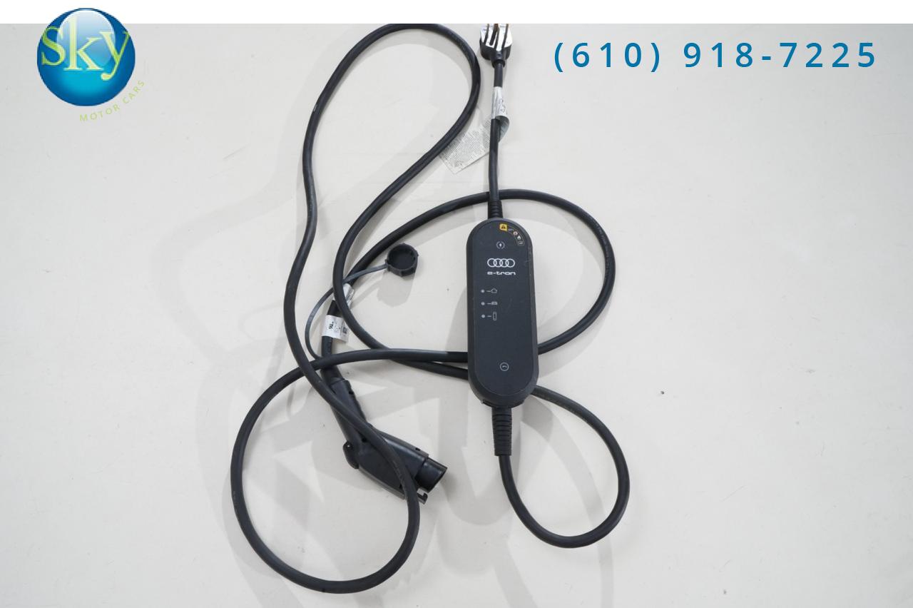 2022 Audi e-tron Quattro AWD Premium West Chester PA