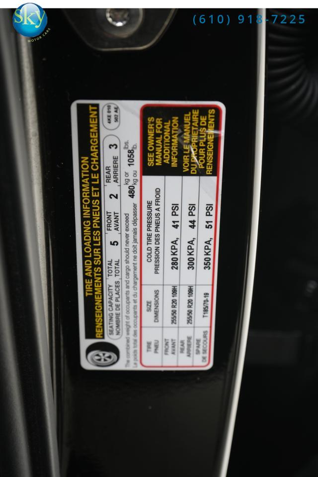 2022 Audi e-tron Quattro AWD Premium West Chester PA