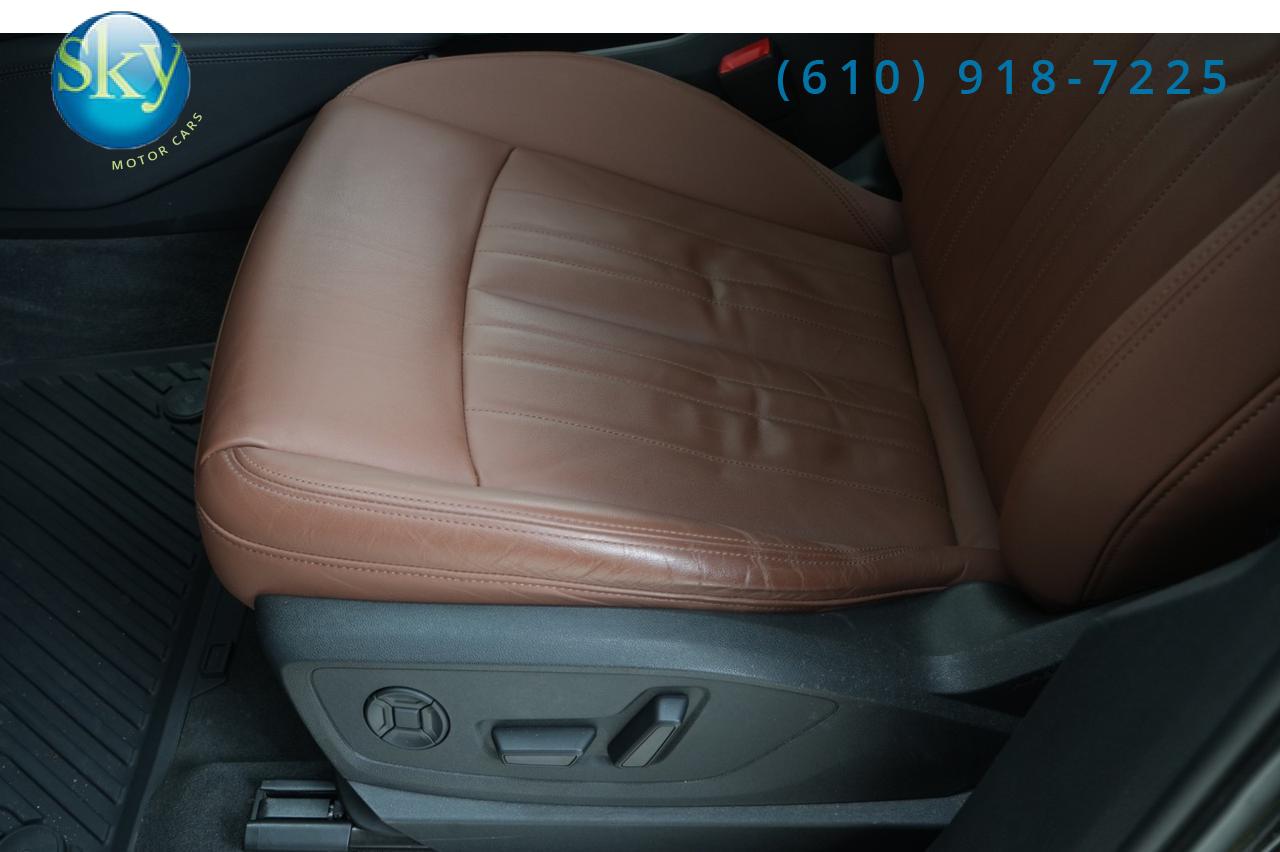 2022 Audi e-tron Quattro AWD Premium West Chester PA