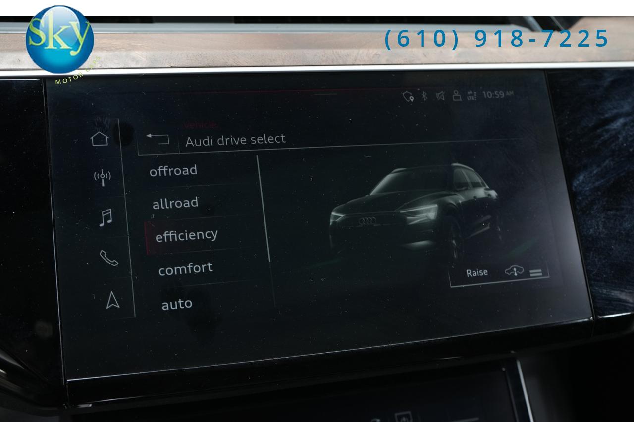 2022 Audi e-tron Quattro AWD Premium West Chester PA