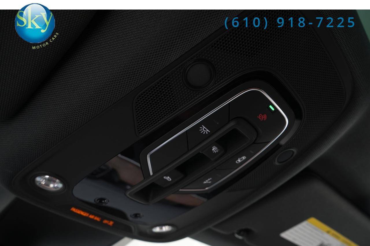 2022 Audi e-tron Quattro AWD Premium West Chester PA