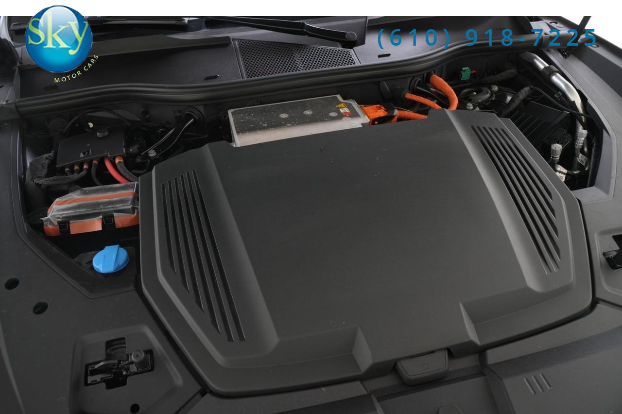 2022 Audi e-tron Quattro AWD Premium West Chester PA