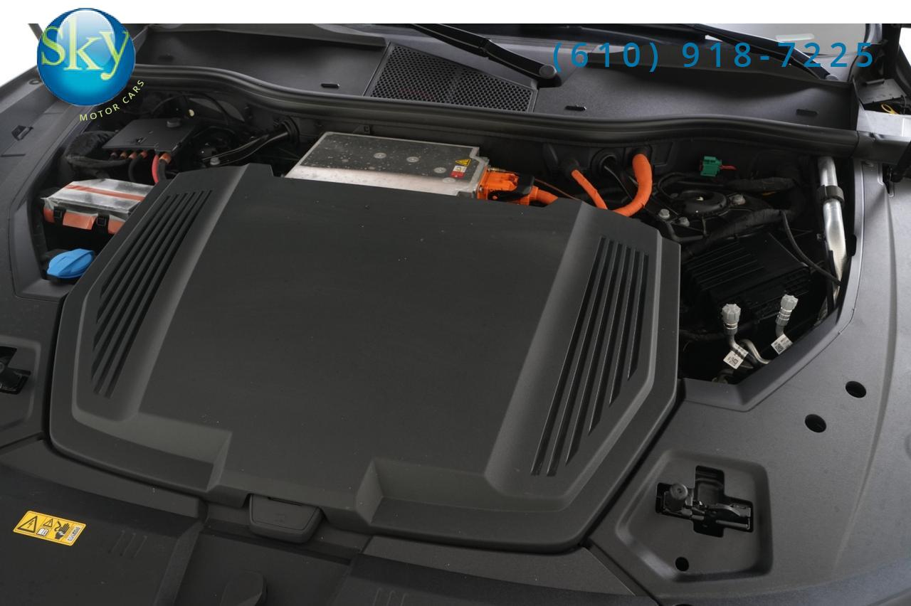 2022 Audi e-tron Quattro AWD Premium West Chester PA