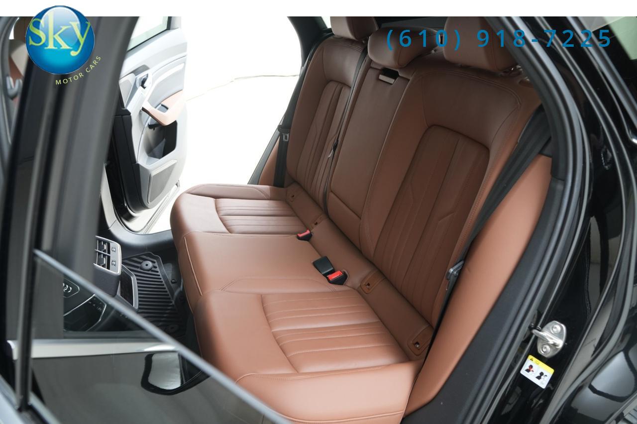 2022 Audi e-tron Quattro AWD Premium West Chester PA