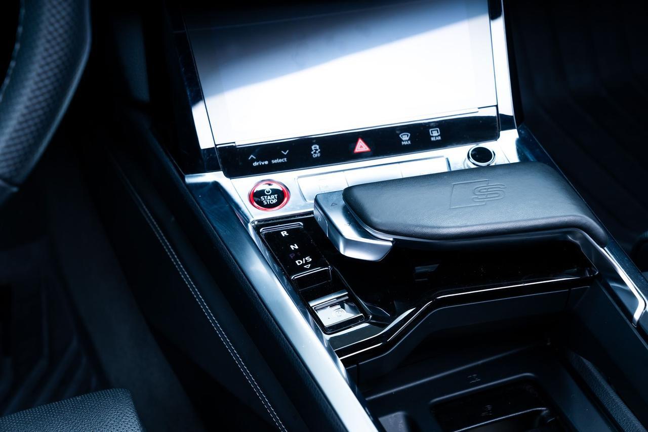 2022 Audi e-tron S Premium Plus 1-Owner Vented Massage Seats Portland OR