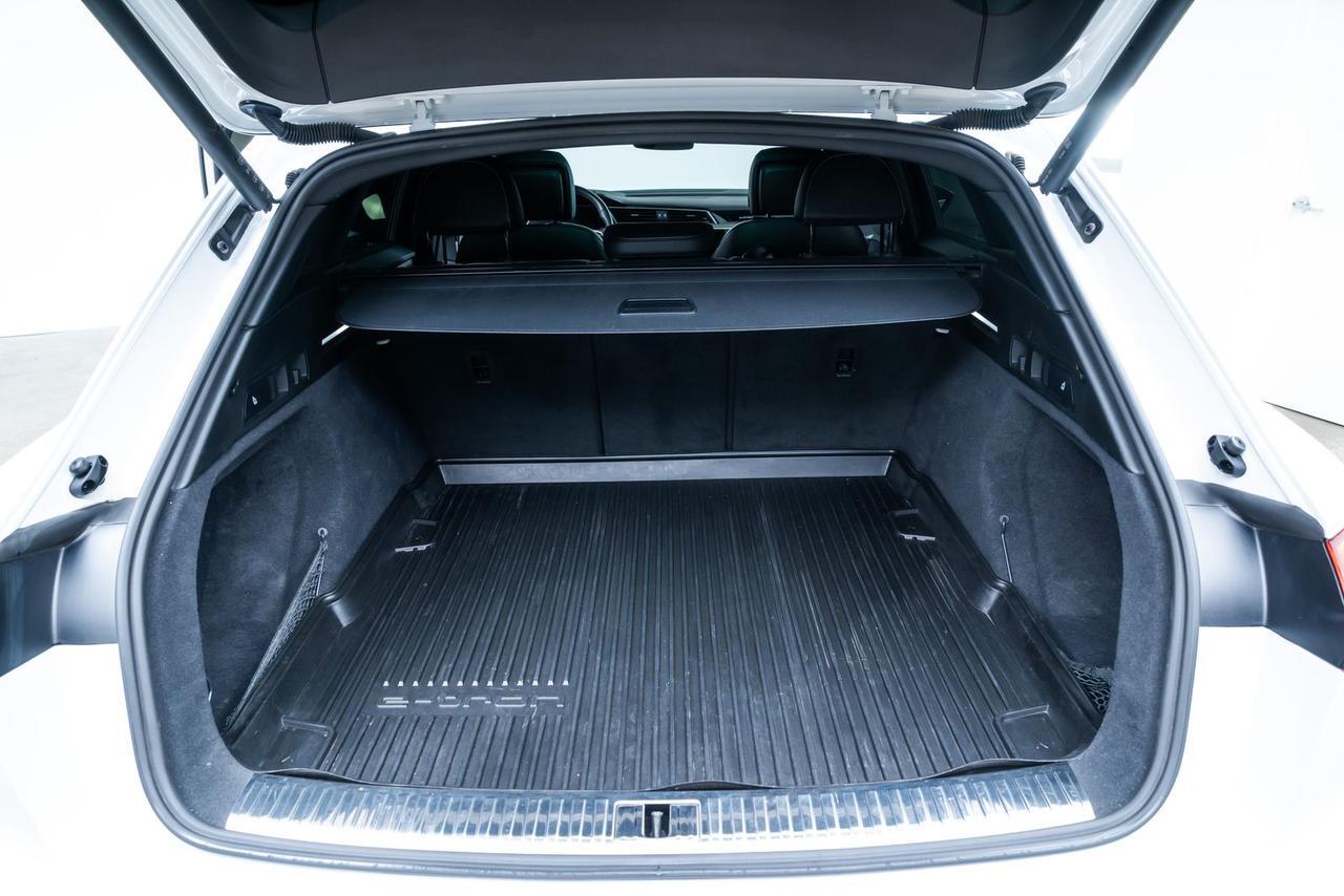 2022 Audi e-tron S Premium Plus 1-Owner Vented Massage Seats Portland OR