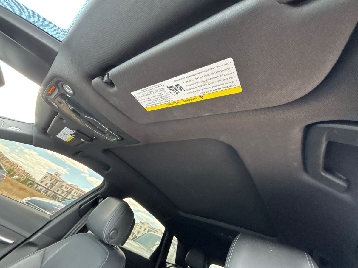 2022 Audi e-tron S Premium Plus quattro 1-Owner Vented Massage Seats Portland OR