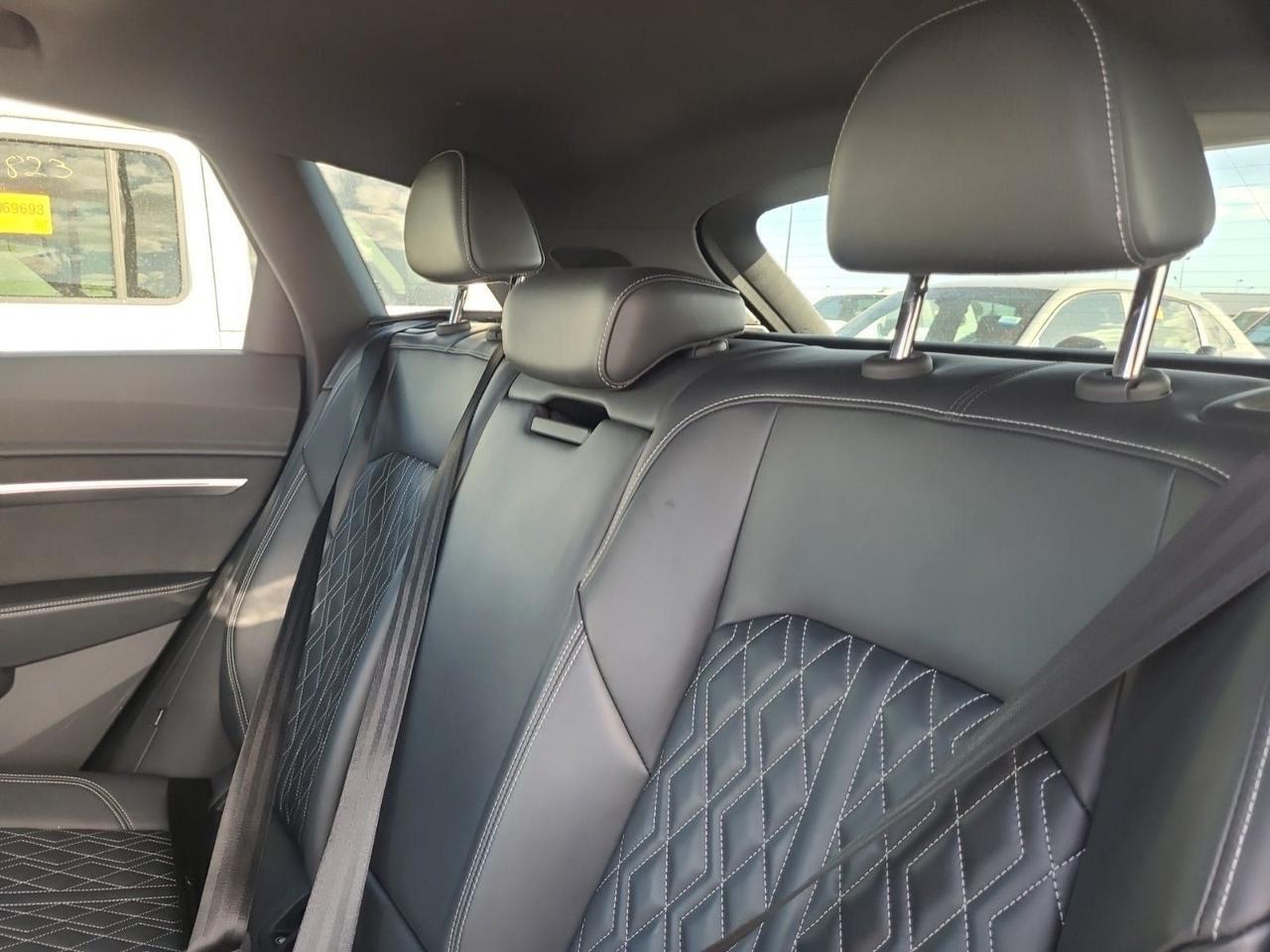 2022 Audi e-tron S Premium Plus quattro Adaptive Cruise Bang &amp; Olufsen Sound Portland OR