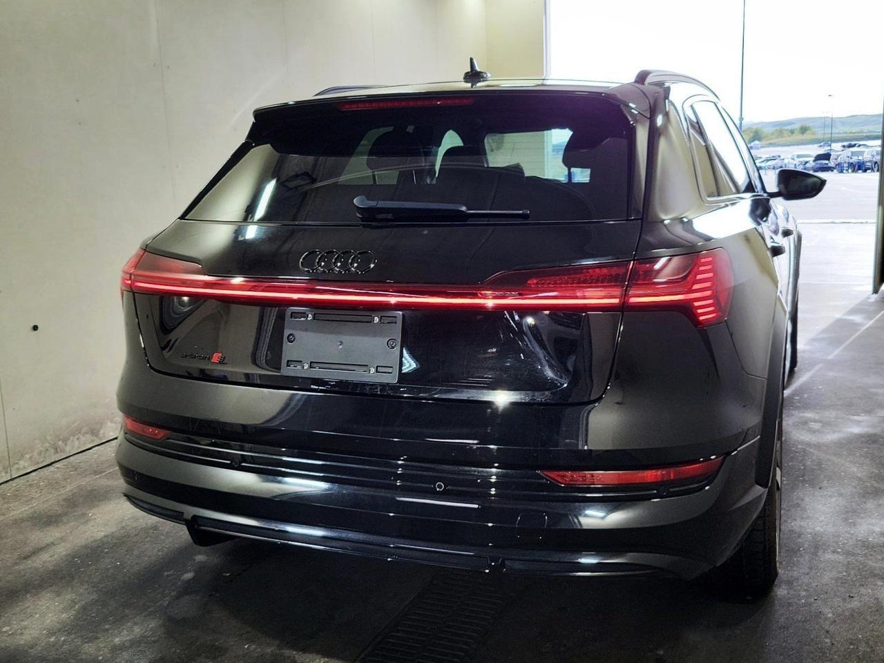 2022 Audi e-tron S Premium Plus quattro Adaptive Cruise Bang &amp; Olufsen Sound Portland OR