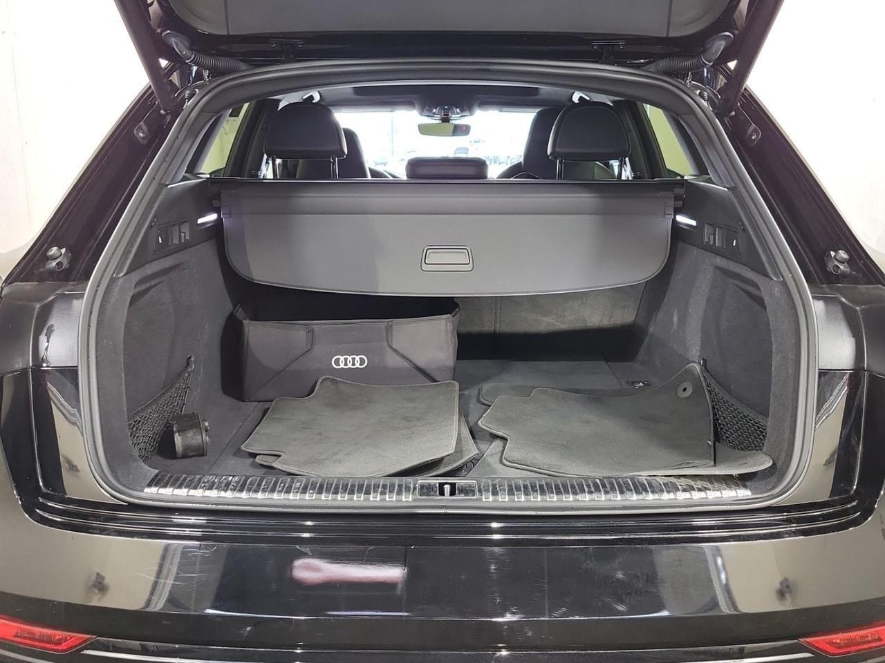 2022 Audi e-tron S Premium Plus quattro Adaptive Cruise Bang &amp; Olufsen Sound Portland OR