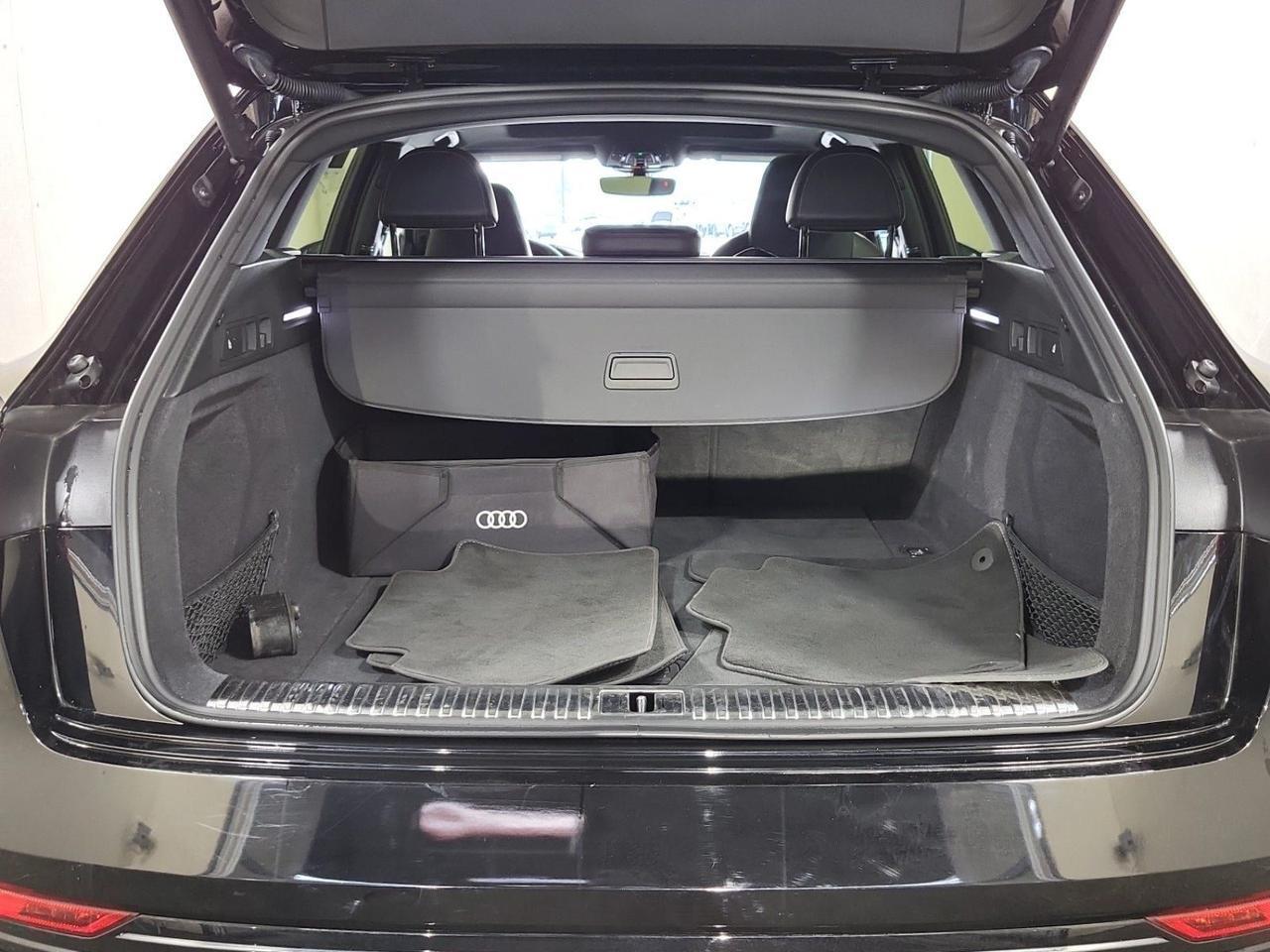 2022 Audi e-tron S Premium Plus quattro Adaptive Cruise Bang &amp; Olufsen Sound Portland OR