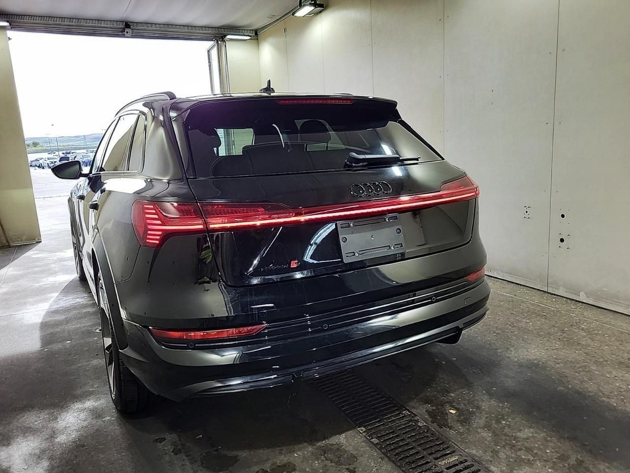 2022 Audi e-tron S Premium Plus quattro Adaptive Cruise Bang &amp; Olufsen Sound Portland OR